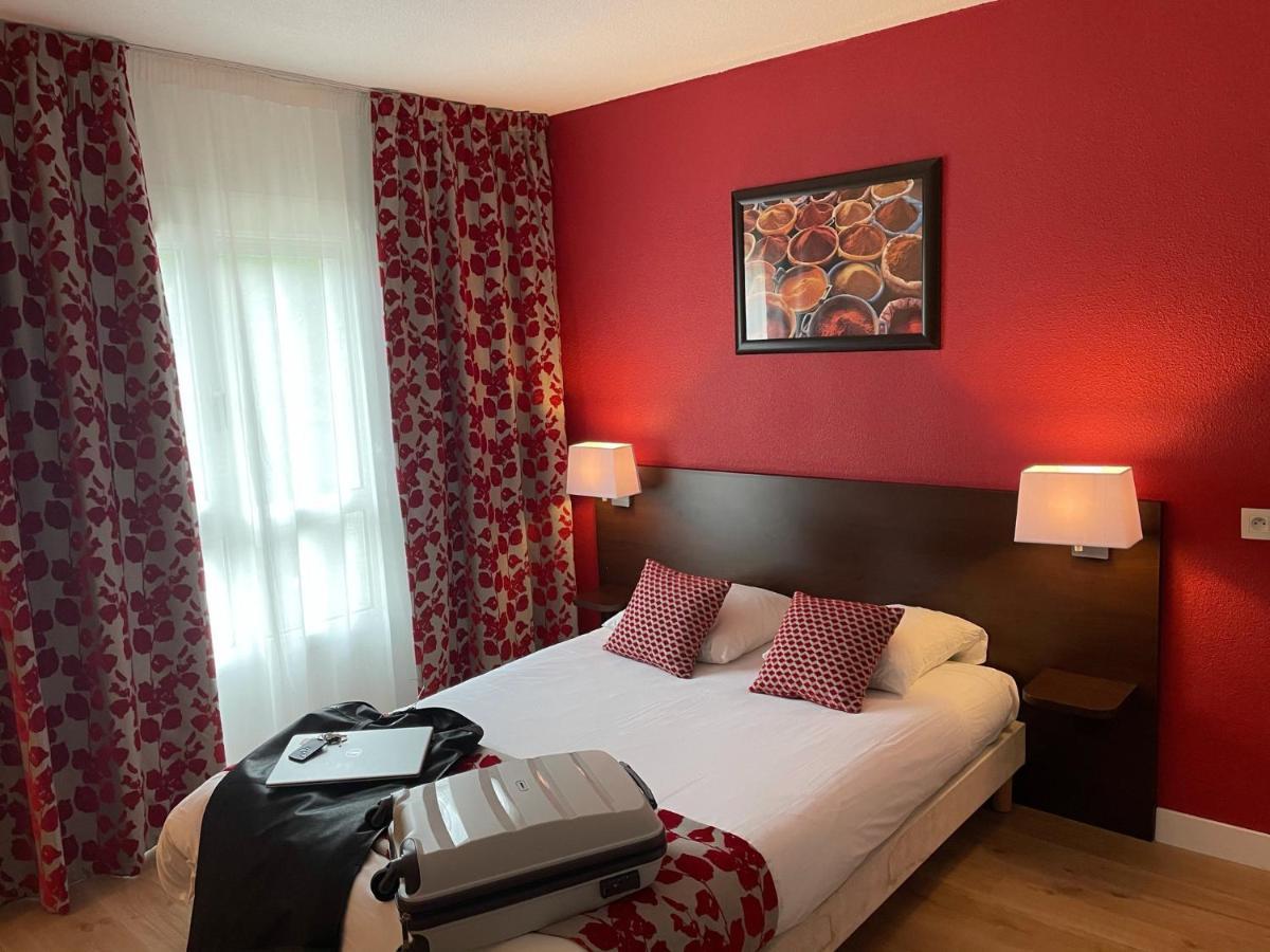 Appartea Alpexpo Aparthotel
