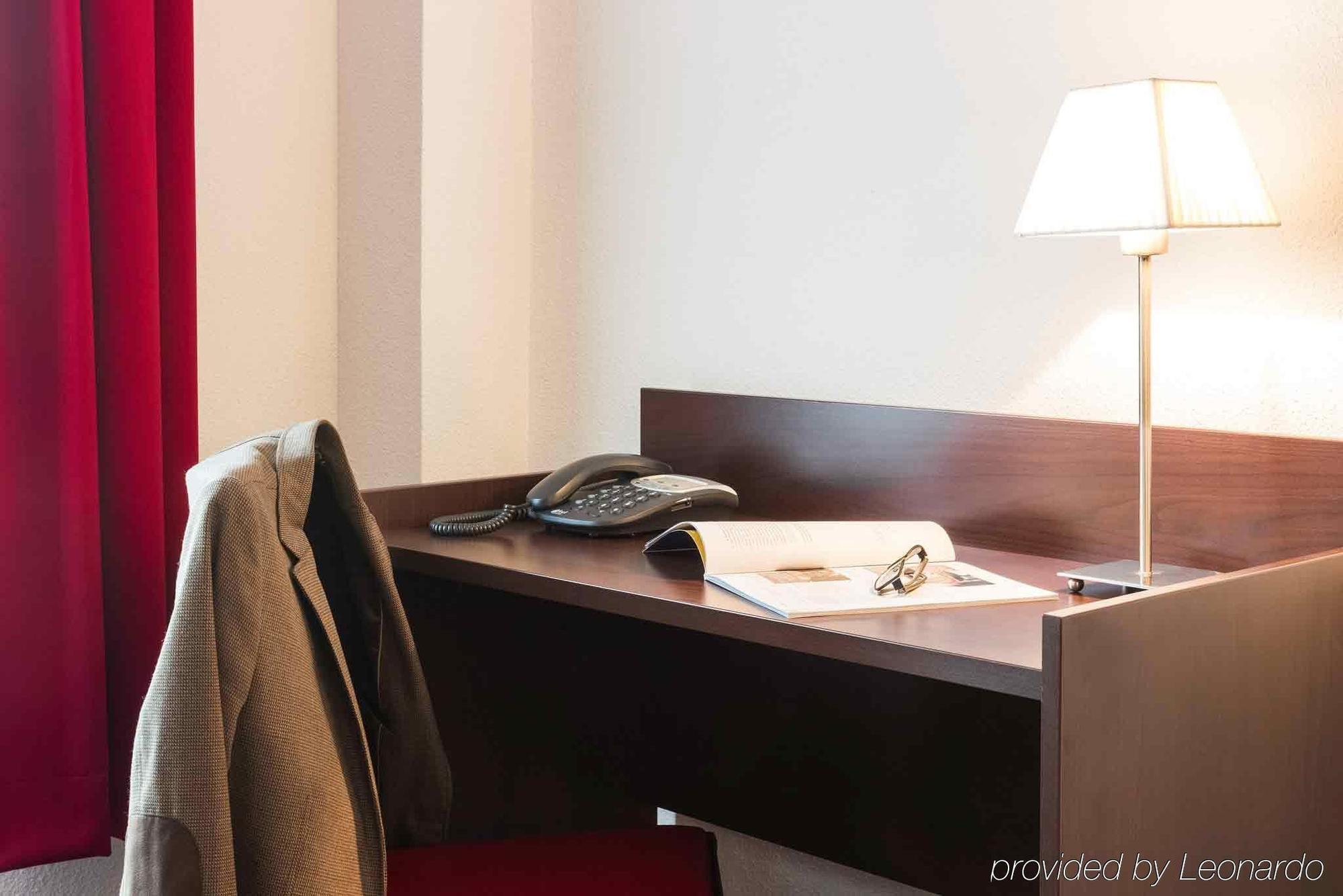 Appartea Alpexpo Aparthotel