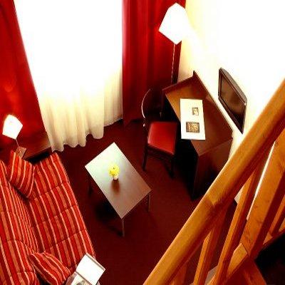 Aparthotel Appartea Alpexpo Grenoble