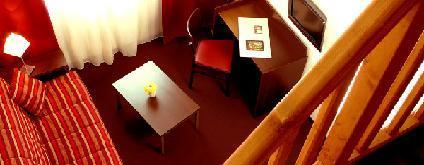 Aparthotel Appartea Alpexpo