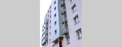 Aparthotel Appartea Alpexpo Grenoble