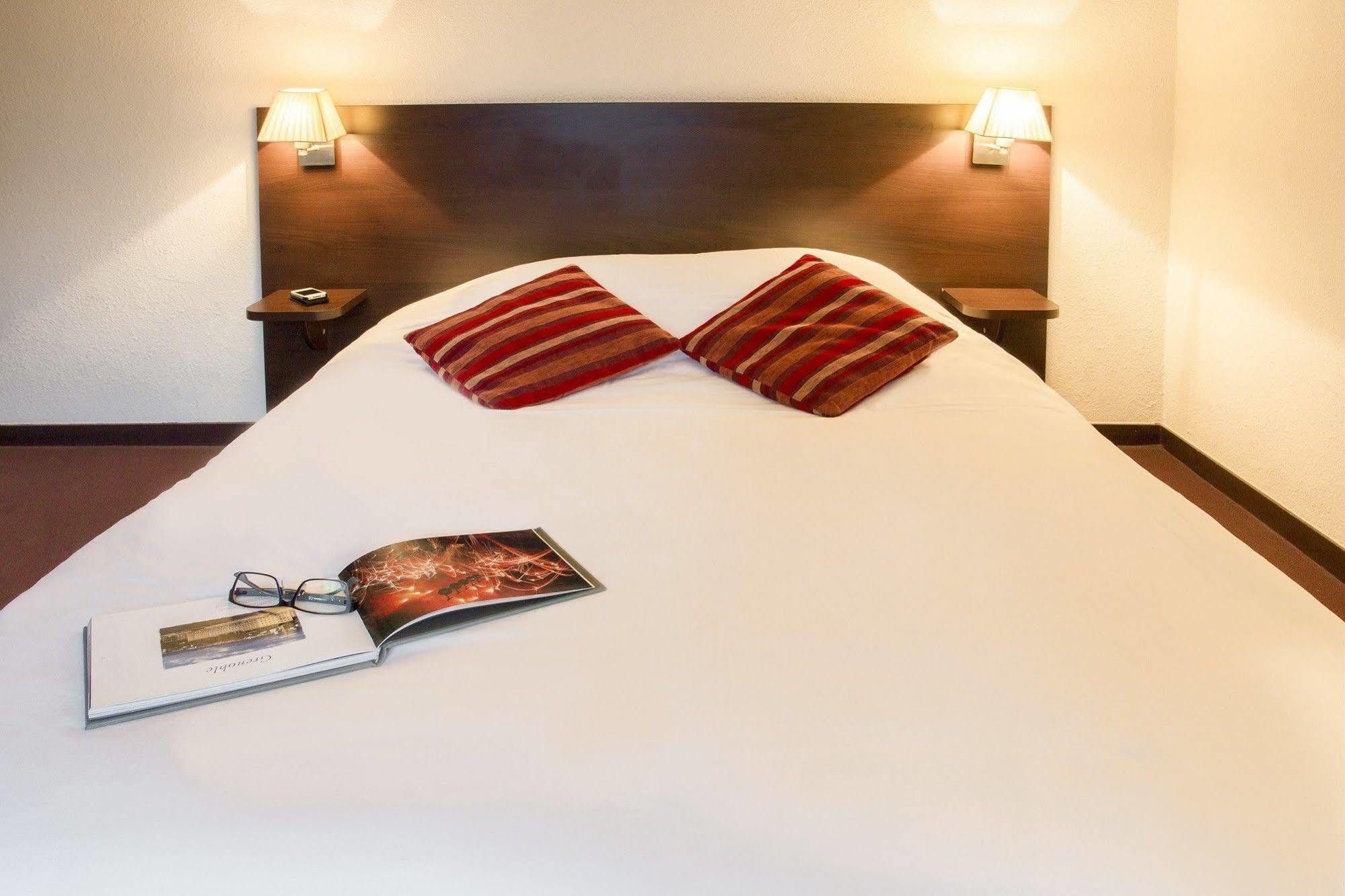Appartea Alpexpo Aparthotel