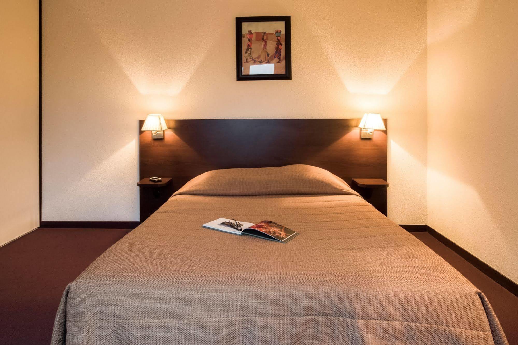 Aparthotel Appartea Alpexpo
