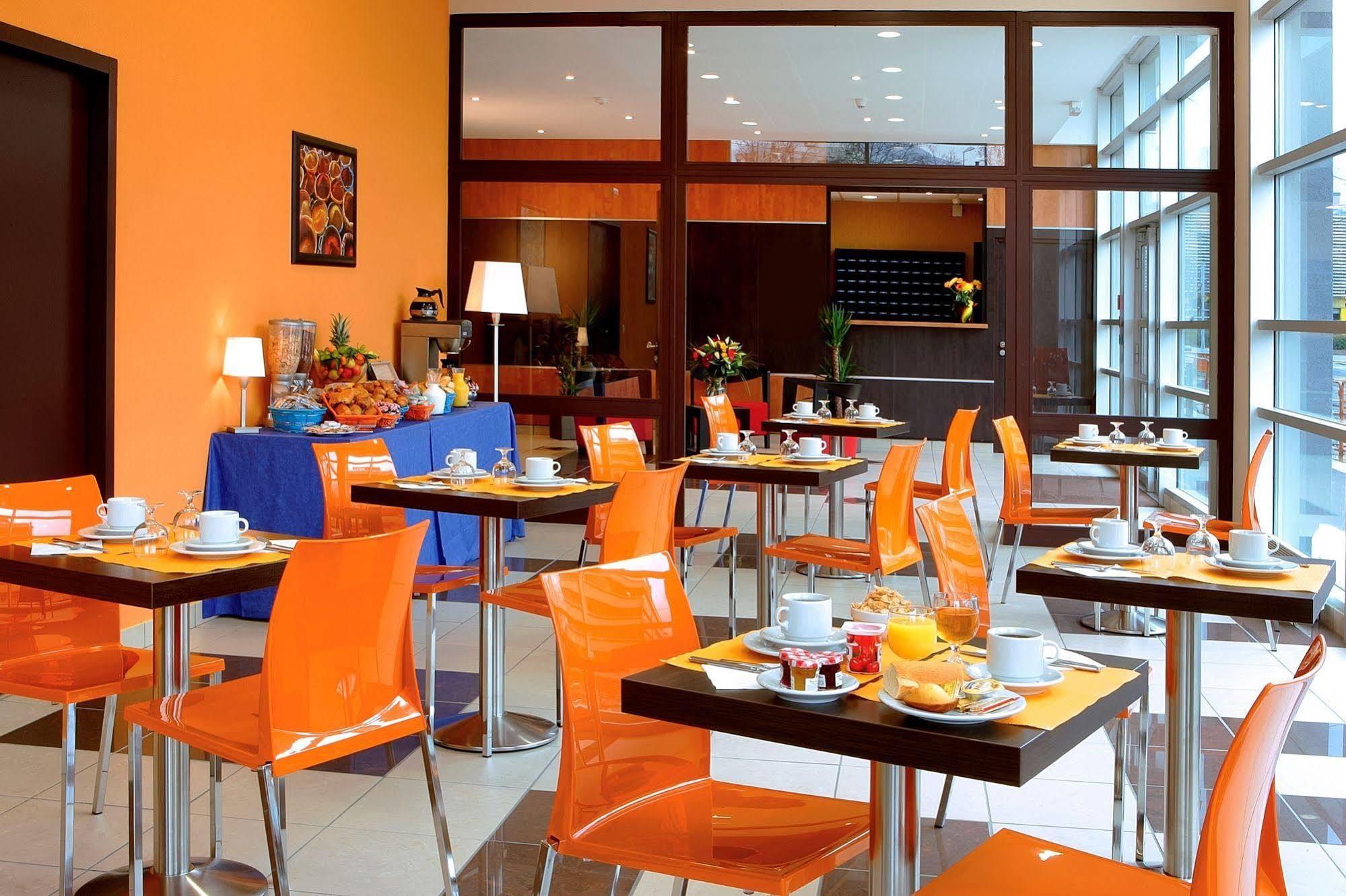 Appartea Alpexpo Aparthotel Grenoble