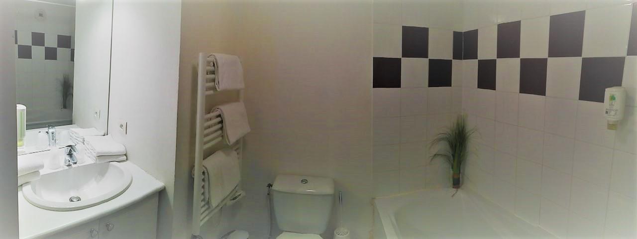 Appartea Alpexpo Aparthotel 2*